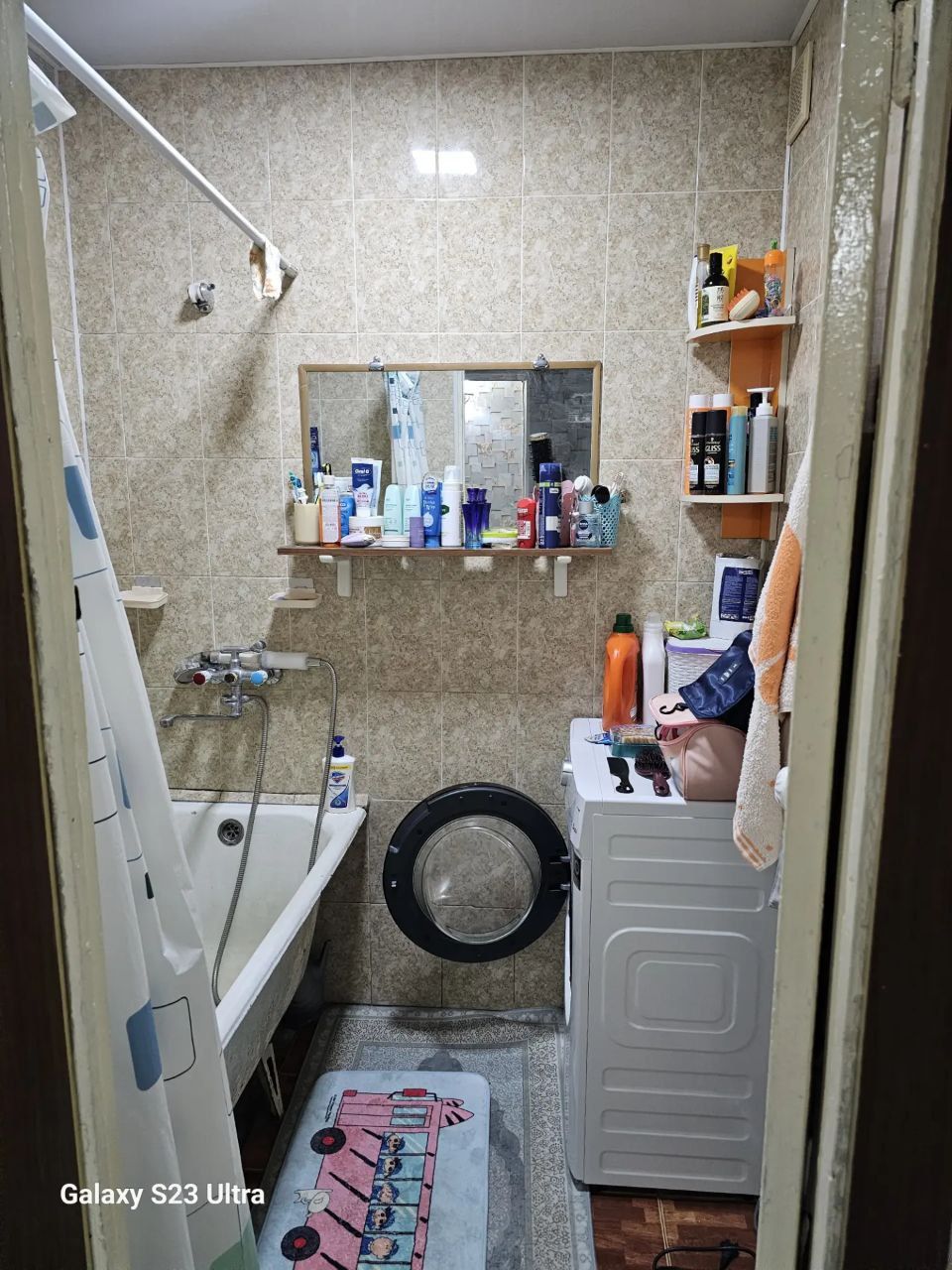 Срочно продается квартира на Ахуебабаевском массиве