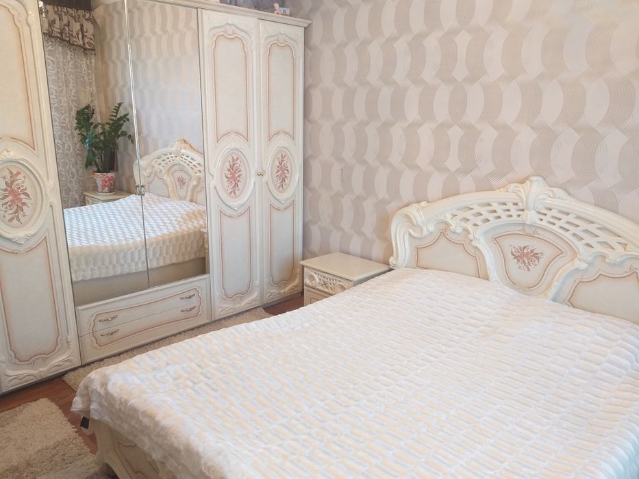 Продаётся квартира