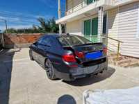 Bmw F10 530xd 2011г на части