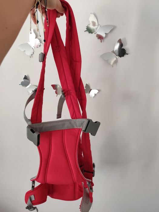 Marsupiu bebe de vânzare