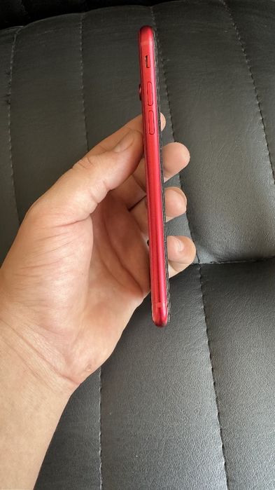 Iphone se 2022 Red Product
