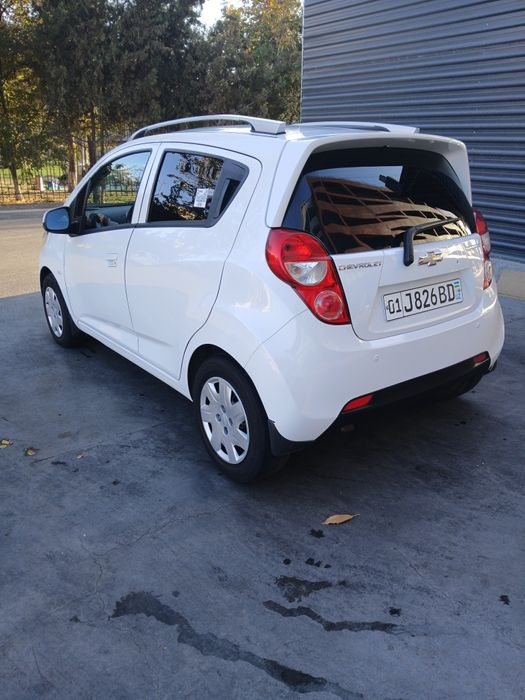 Spark 2020 aftamat arenda