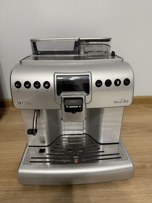 Кафемашина афтомат използвано