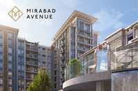 Продается квартира в MIRABAD AVENUE