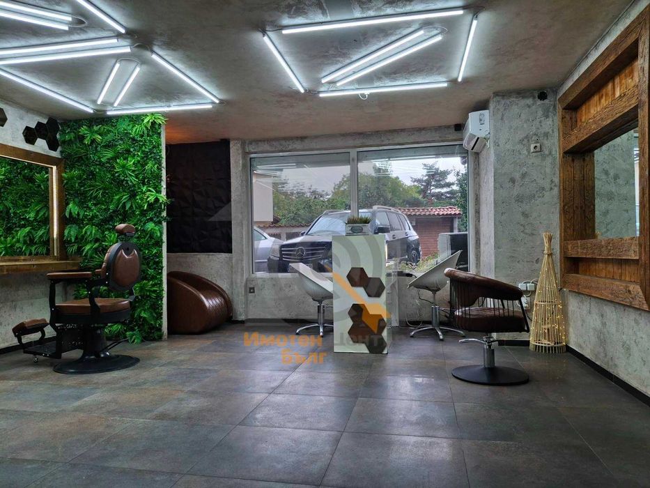 Дава се под наем  в София, Студентски град -  кв.м за 250 € - Снимка #2