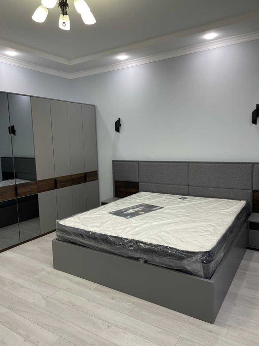 Янги Узбекистон, Алишеробод, М Улугбек. Дом 6сот Срочно Uy sotiladi