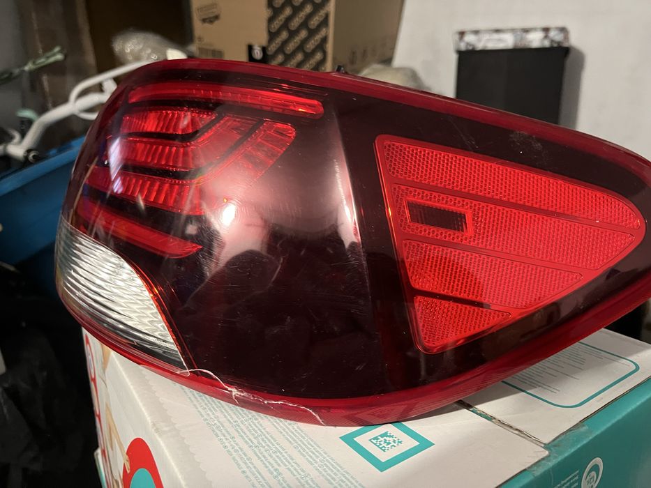 Десен стоп за Kia Sorento 2019