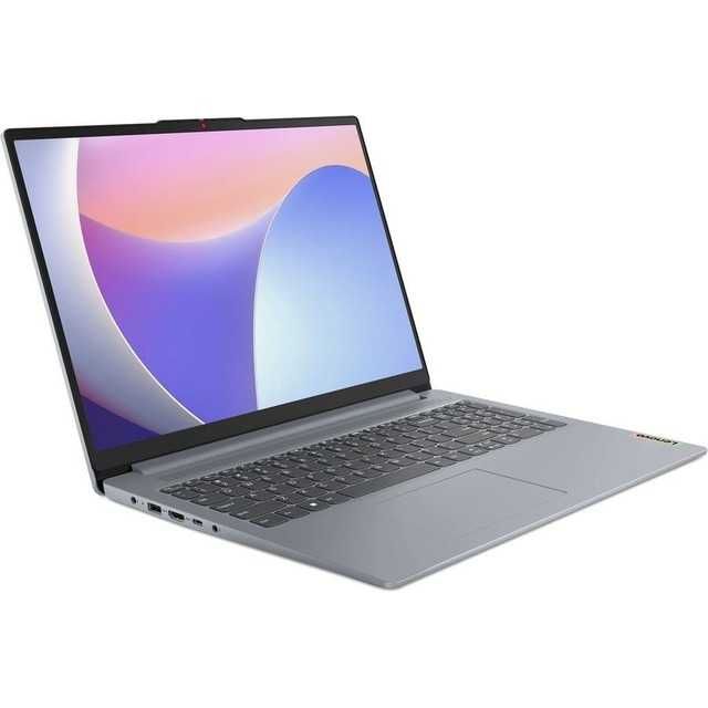 Ноутбук Lenovo IP 3 Slim Intel i3-1305U/8GB DDR5/256Gb SSD/15.6" IPS