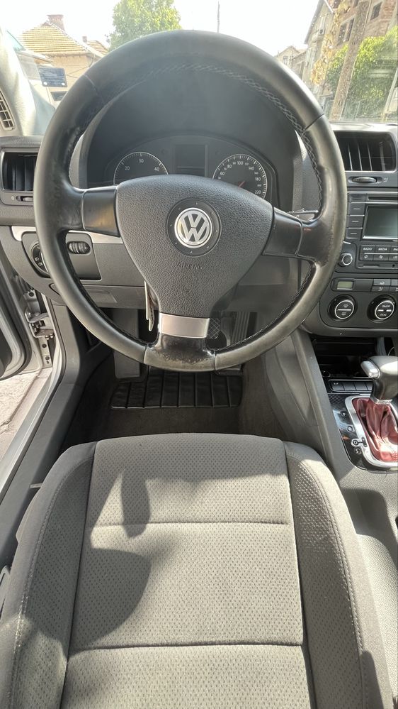 Volkswagen Golf 5