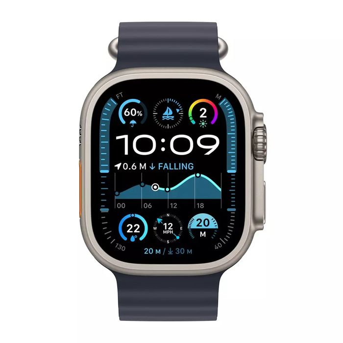 Продам Apple watch Ultra 2