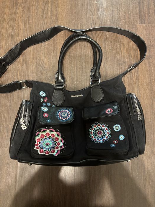Чанта на Desigual