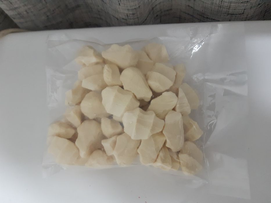 Домашний курт. Бурненский