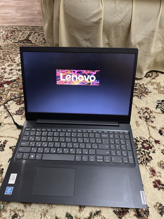 Продам ноутбук lenovo ideapad S145-15IGM