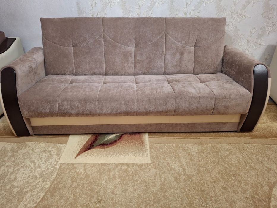 Диван в отличном состоянии