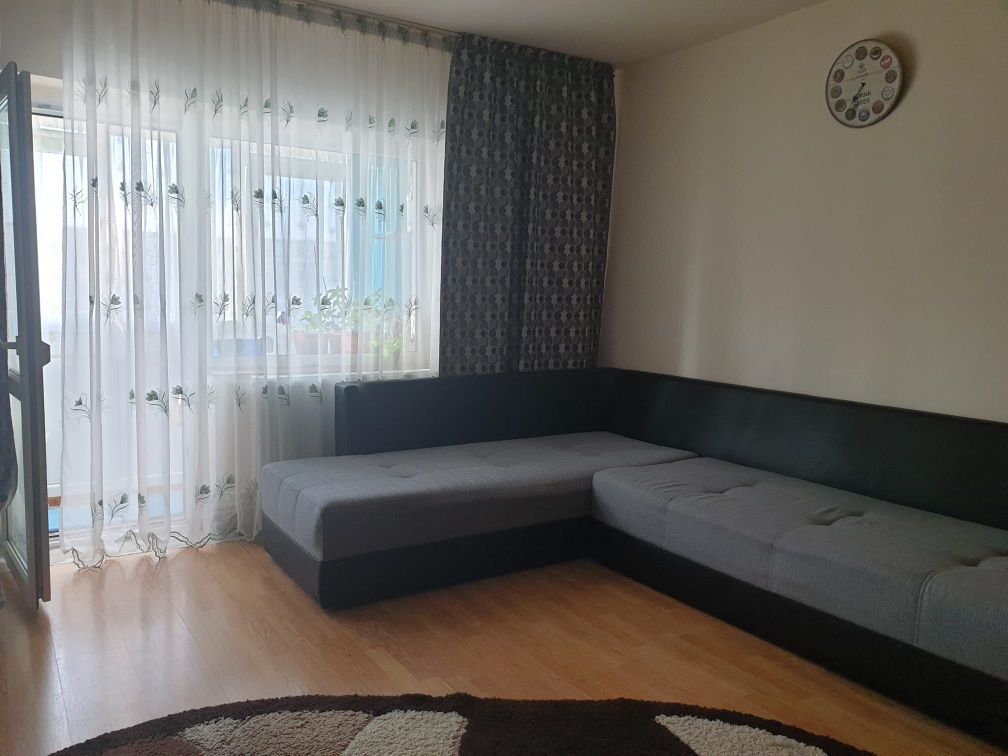 Apartament Brazda lui Novac