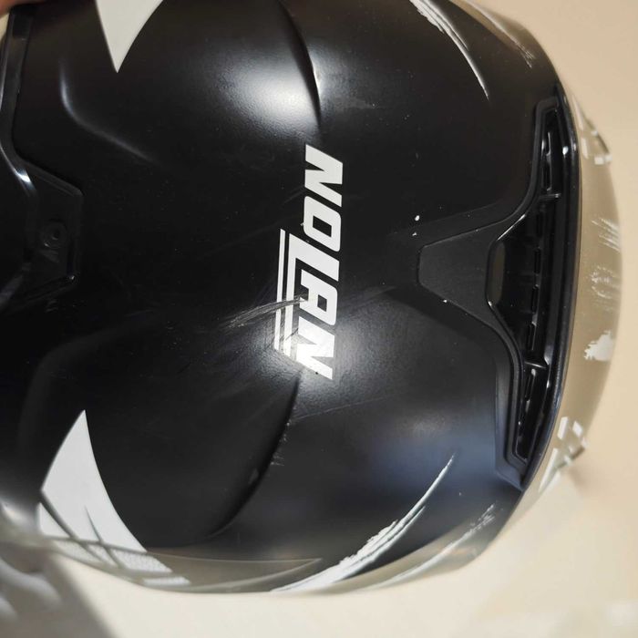 Мото каска NOLAN N87 ZH3970918

Размер: L