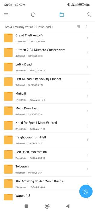Redmi note 11 E pro 8/256 5G! Winlator11+ 20 game