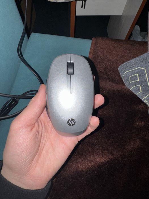 Продам компьютерную мышку hp
