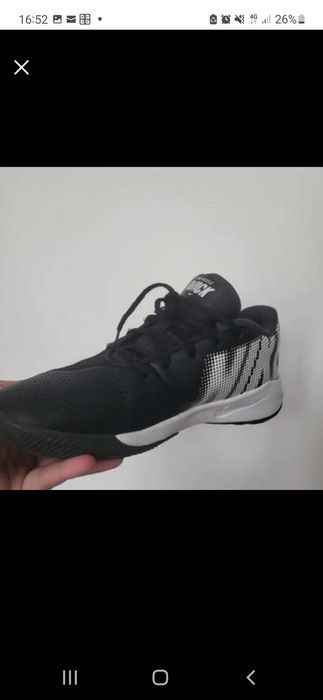 Vand nike stare foarte buna