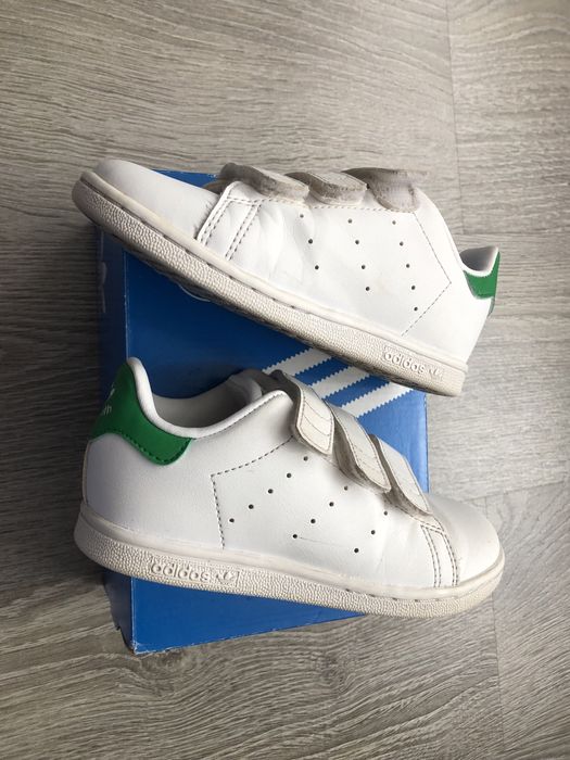 Adidas stan smith albi ca noi