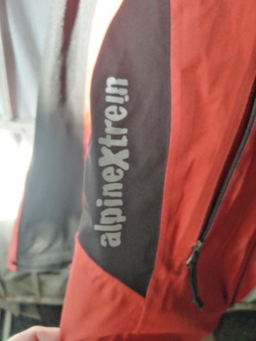 Salewa geaca bărbătească Masura L.