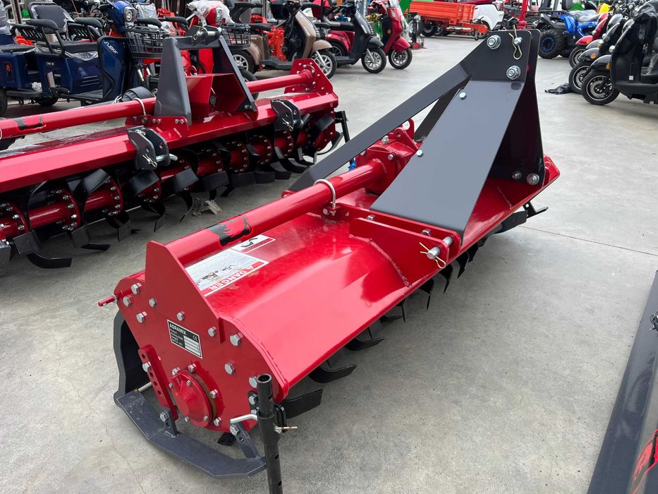 Freza agricola 180 cm marca AGRAMIX nou