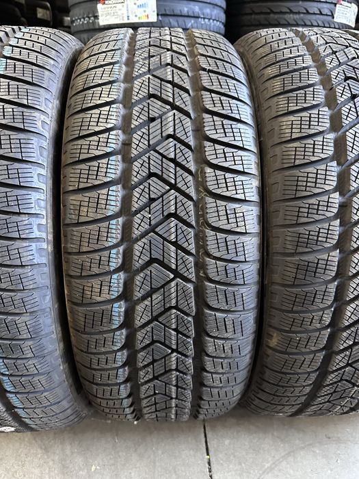 245/50/20 PIRELLI 4бр