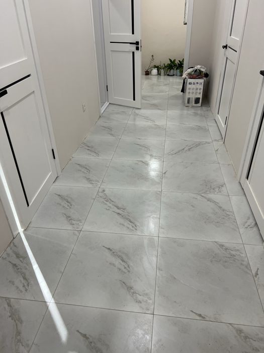 Кладка кафеля быстро и качественно, запил 45%