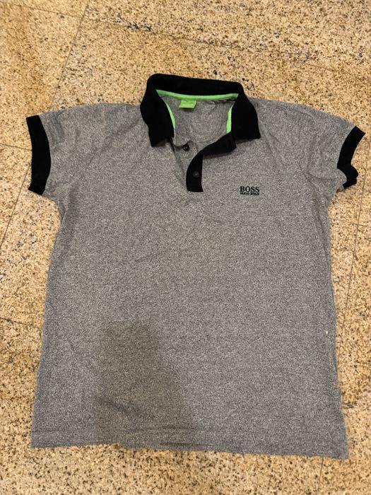 Тениска Hugo Boss