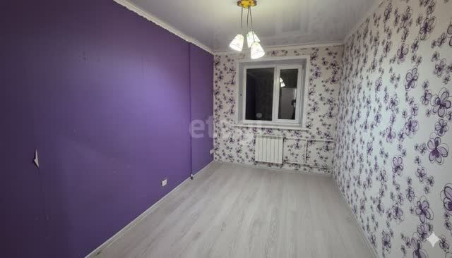 Продам 3-х комнатную квартиру. Маяковского д. 117