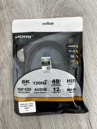 Vand cablu HDMI 8k 120hz