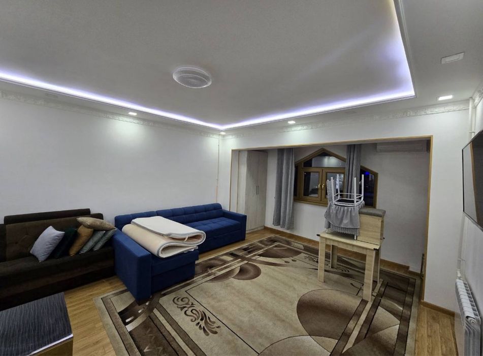 Аренда квартииы Махтумкули ЖК New Life luxe kvartira