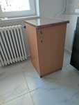 Vand 1 corp mobila bucatarie