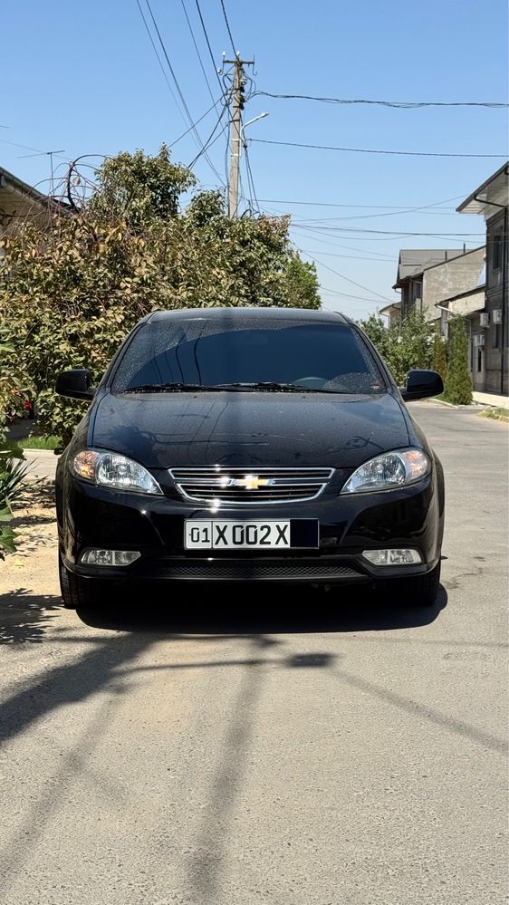 Gentra 2022 qora avtomat