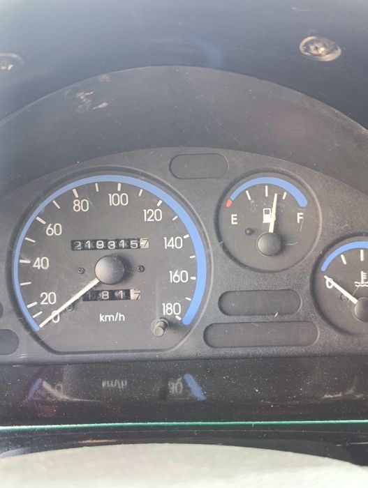 Chevralet Matoz 2010