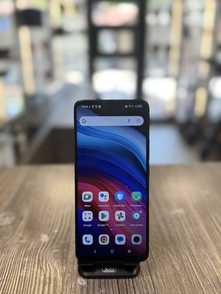 Смартфон TCL 505 128GB
