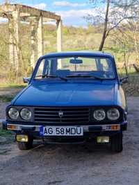 Dacia 1310 TX 1988
