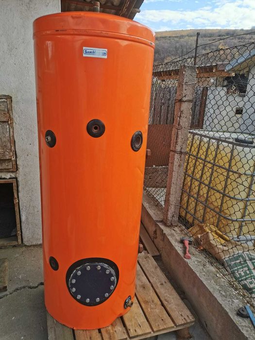 Boiler emailat Austria Email