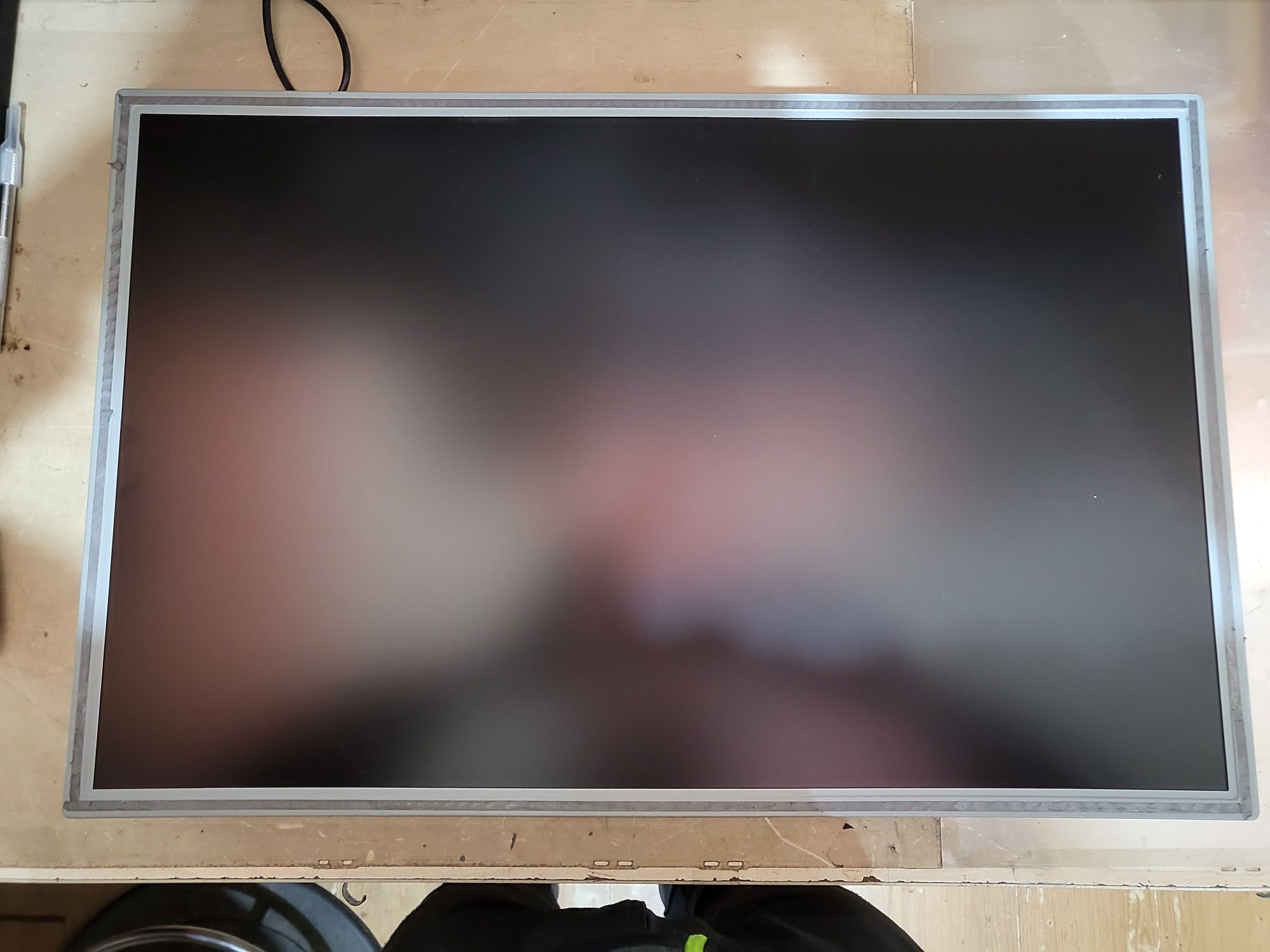 Monitor 26 inch Novomatic cu touchscreen