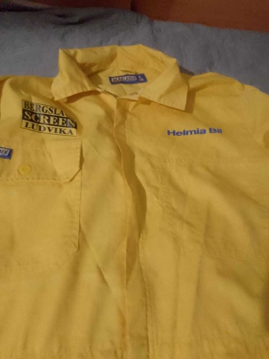 Работен гащеризон