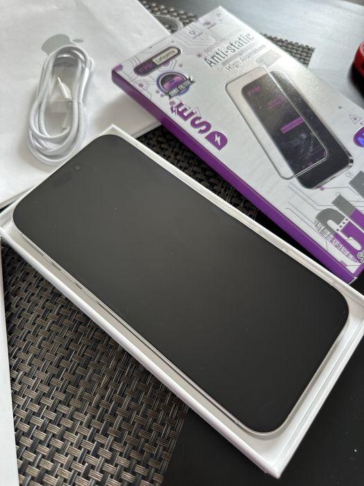 НОВ iPhone 16 pro MAX