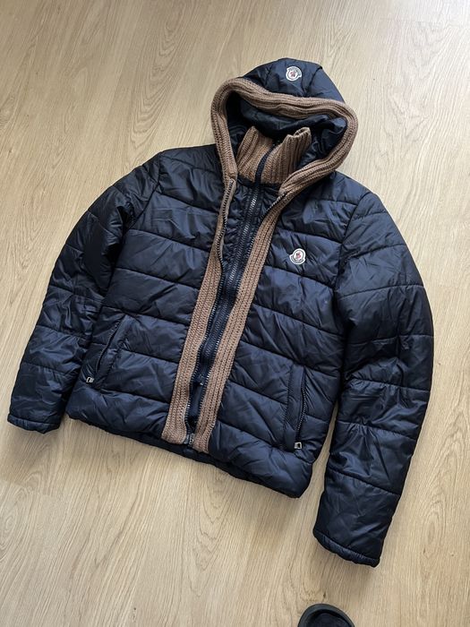 Geaca moncler vintage