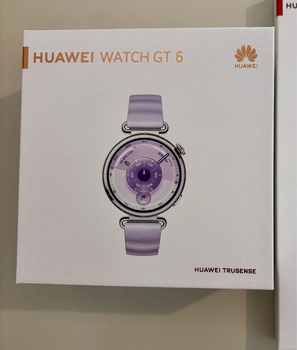 Smartwatch Huawei Watch GT 6, 41MM