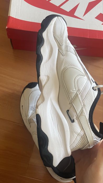 Маратонки на Nike