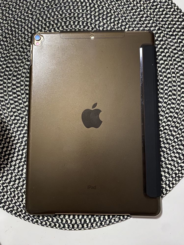 iPad Pro 10,5 inch, 512 GB