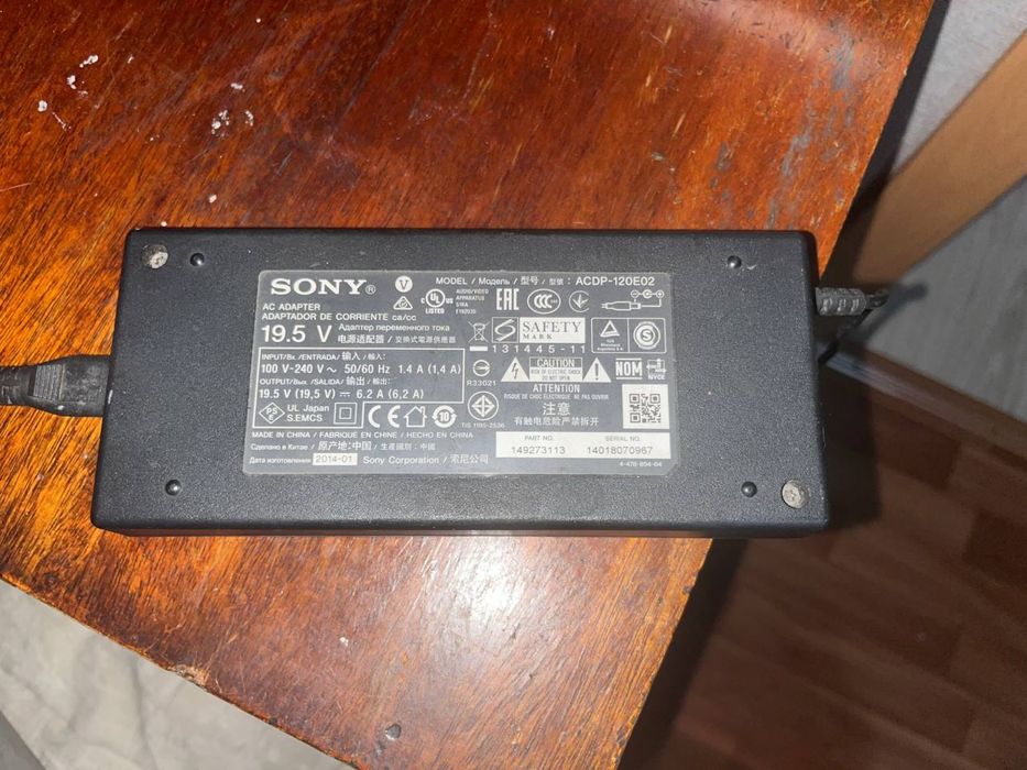 Телевизор SONY модель:KDL-42W817B