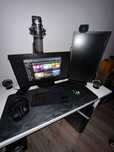 setup gaming/streaming foarte performant