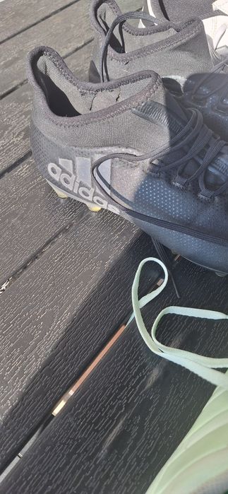 Crampoane ghete fotbal Adidas noi