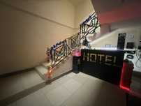 Hotel Bez Zaks chilonzor