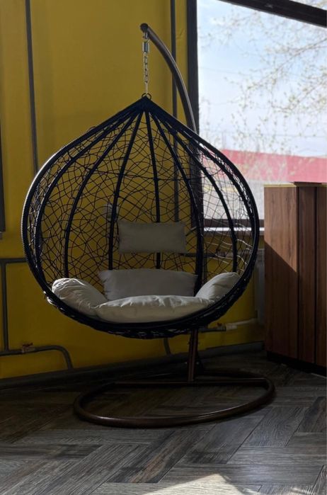 Продаю Кокон качели , подвесное кресло